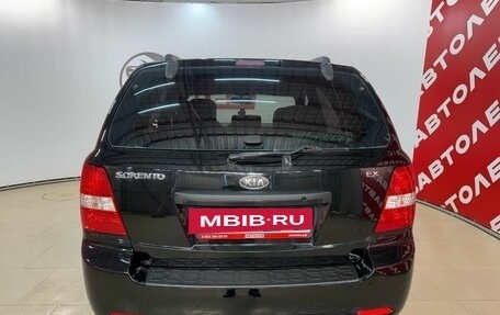 KIA Sorento IV, 2007 год, 1 260 000 рублей, 6 фотография