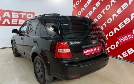 KIA Sorento IV, 2007 год, 1 260 000 рублей, 4 фотография