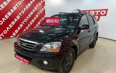 KIA Sorento IV, 2007 год, 1 260 000 рублей, 2 фотография