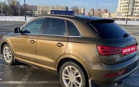 Audi Q3, 2012 год, 1 975 000 рублей, 7 фотография