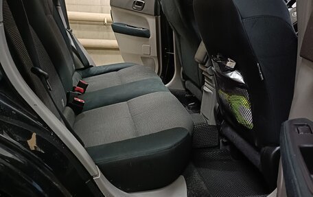 Subaru Forester, 2007 год, 950 000 рублей, 10 фотография