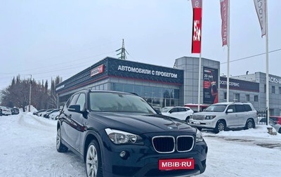 BMW X1, 2013 год, 1 515 000 рублей, 1 фотография