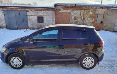 Volkswagen Golf Plus II, 2013 год, 1 000 000 рублей, 1 фотография