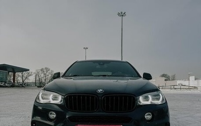 BMW X6, 2018 год, 4 450 000 рублей, 1 фотография