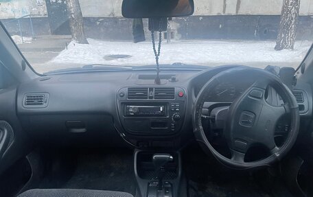 Honda Civic Ferio III, 1998 год, 320 000 рублей, 5 фотография