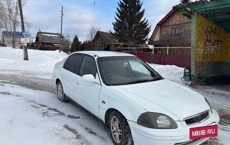 Honda Civic Ferio III, 1998 год, 320 000 рублей, 3 фотография