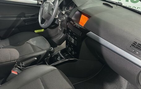 Opel Astra H, 2013 год, 798 000 рублей, 5 фотография