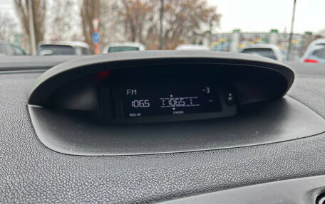 Renault Fluence I, 2011 год, 632 000 рублей, 17 фотография