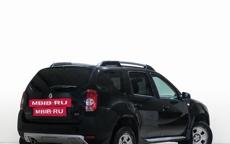 Renault Duster I рестайлинг, 2013 год, 989 000 рублей, 6 фотография