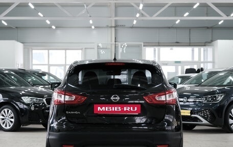 Nissan Qashqai, 2014 год, 1 599 000 рублей, 5 фотография