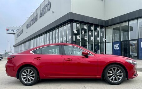 Mazda 6, 2020 год, 2 700 000 рублей, 6 фотография