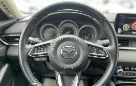 Mazda 6, 2020 год, 2 700 000 рублей, 12 фотография