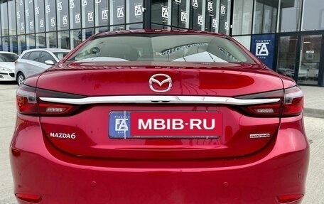 Mazda 6, 2020 год, 2 700 000 рублей, 3 фотография