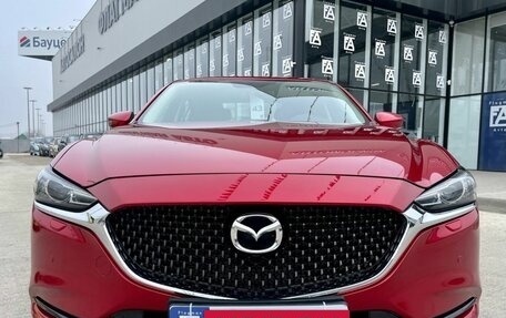 Mazda 6, 2020 год, 2 700 000 рублей, 8 фотография