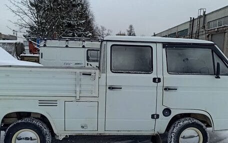 Volkswagen Transporter T3, 1983 год, 570 000 рублей, 9 фотография