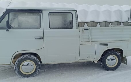 Volkswagen Transporter T3, 1983 год, 570 000 рублей, 3 фотография