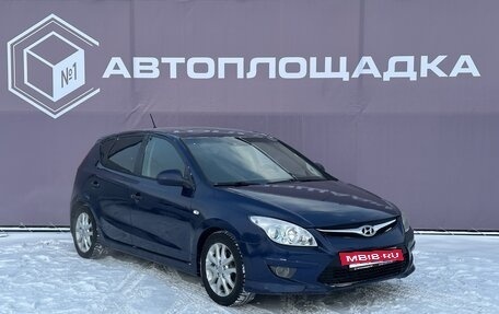 Hyundai i30 I, 2010 год, 500 000 рублей, 3 фотография