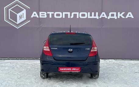 Hyundai i30 I, 2010 год, 500 000 рублей, 5 фотография