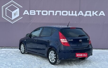 Hyundai i30 I, 2010 год, 500 000 рублей, 6 фотография