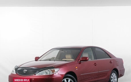 Toyota Camry V40, 2002 год, 699 000 рублей, 3 фотография