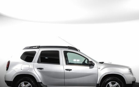 Renault Duster I рестайлинг, 2015 год, 1 160 000 рублей, 4 фотография