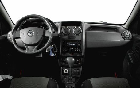 Renault Duster I рестайлинг, 2015 год, 1 160 000 рублей, 14 фотография