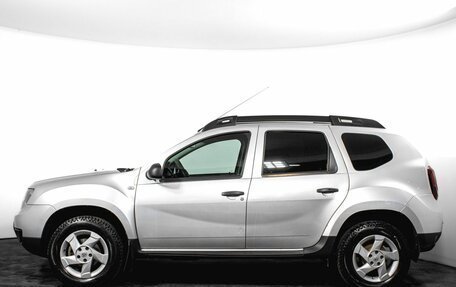 Renault Duster I рестайлинг, 2015 год, 1 160 000 рублей, 8 фотография