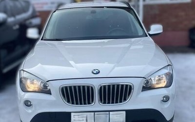 BMW X1, 2012 год, 1 250 000 рублей, 1 фотография