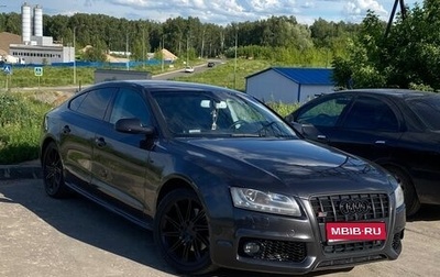 Audi A5, 2010 год, 1 590 000 рублей, 1 фотография