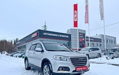 Haval H6, 2019 год, 1 690 000 рублей, 1 фотография