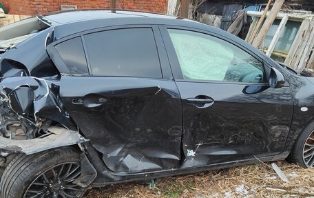 Mazda 3, 2009 год, 450 000 рублей, 2 фотография