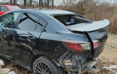 Mazda 3, 2009 год, 450 000 рублей, 3 фотография