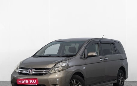 Toyota ISis I, 2011 год, 1 339 000 рублей, 3 фотография