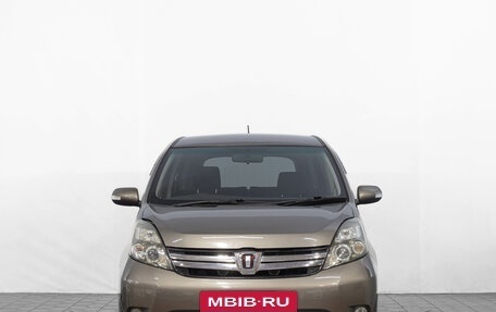 Toyota ISis I, 2011 год, 1 339 000 рублей, 2 фотография