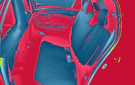 Toyota Vitz, 2019 год, 1 249 000 рублей, 7 фотография