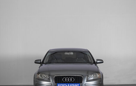 Audi A3, 2006 год, 589 000 рублей, 2 фотография