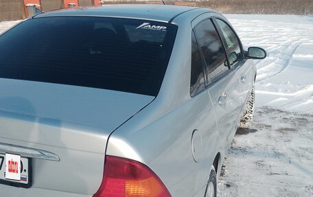 Ford Focus IV, 2004 год, 297 555 рублей, 2 фотография