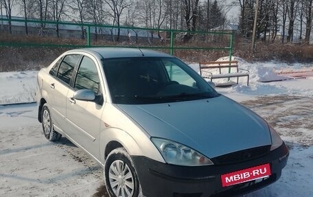 Ford Focus IV, 2004 год, 297 555 рублей, 7 фотография