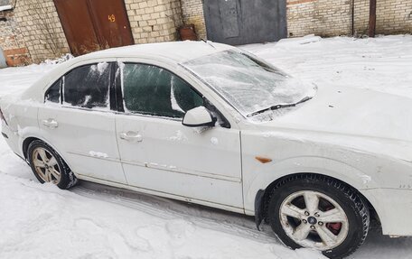 Ford Mondeo III, 2002 год, 130 000 рублей, 3 фотография