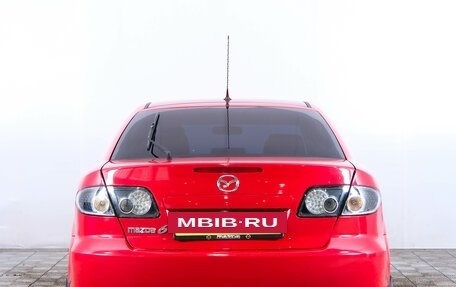 Mazda 6, 2005 год, 479 000 рублей, 4 фотография