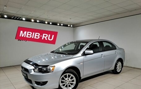 Mitsubishi Lancer IX, 2008 год, 649 000 рублей, 1 фотография