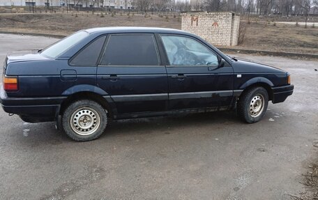 Volkswagen Passat B3, 1990 год, 199 000 рублей, 1 фотография