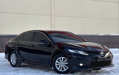 Toyota Camry, 2019 год, 2 680 000 рублей, 1 фотография