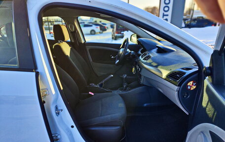 Renault Fluence I, 2012 год, 549 000 рублей, 11 фотография
