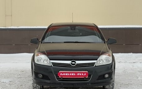 Opel Astra H, 2013 год, 790 000 рублей, 2 фотография