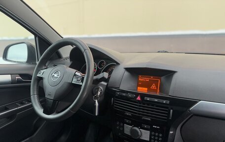 Opel Astra H, 2013 год, 790 000 рублей, 11 фотография