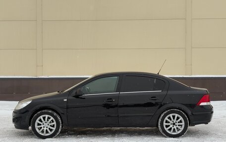 Opel Astra H, 2013 год, 790 000 рублей, 4 фотография