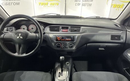 Mitsubishi Lancer IX, 2007 год, 525 000 рублей, 11 фотография