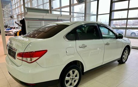 Nissan Almera, 2015 год, 820 000 рублей, 6 фотография