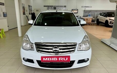 Nissan Almera, 2015 год, 820 000 рублей, 2 фотография